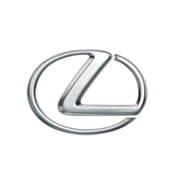 LEXUS logo
